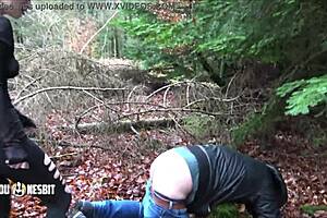 i spit on yur ass while fucking with strapon, oh god