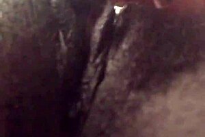 the pussy was so wet and tight she used toys