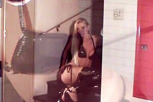 Taissi Fontini in Studio 3