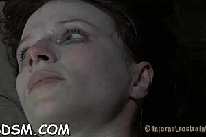 Intense Sadomasochism Practices