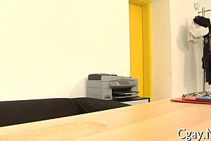 Hot Homo Sex Scenes from Tumblr Videos