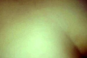 Married Bride's Homemade Anal Fuck!