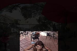 Exploring VR experiments with Avatar Korra's training