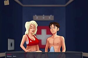 summertime saga 170, watchin' the hentai scenes unfold wild