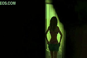 a wife and stepmother in anime story