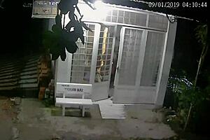 Hik, the Redhead Gay, in Specific Encounter