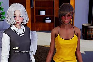 My Real Desire 48 Game