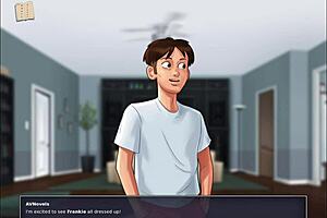 summertime saga 170, watchin' the hentai scenes unfold wild