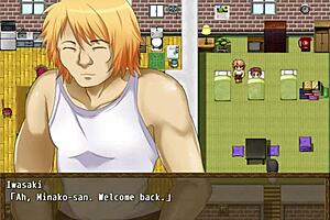 minako english hentai game five