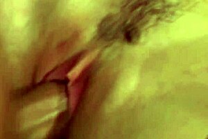 MATURE MILF WIFE GIVES HANDJOB TO MONSTER BLACK COCK IN INTERRACIAL SWINGING