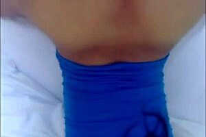 Beautiful vietnamese girl gets fucked hard by amateur.