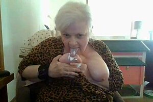 My Big Tits Are On Display In This Detailed Scene