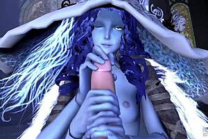 Elden Ring Hentai Compilation