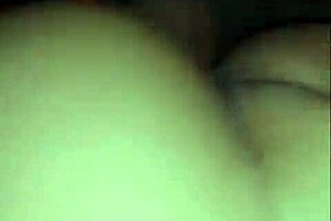 Hot Neighbor Bent Over for Intense Internal Cumshot Surprise