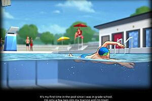 summertime saga 170, watchin' the hentai scenes unfold wild