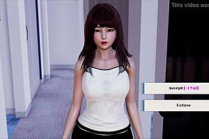 My Real Desire 48 Game