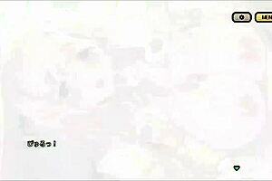 巨乳ファンタジーバースト　ビアンカ