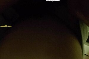 i flash upskirt in mini dress, seducing on the train as brazilian milf