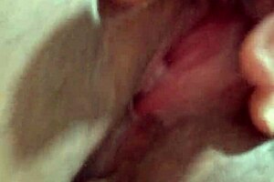 Nao Aguentei de Tesao e Gozei em Menos de 2 Minutos