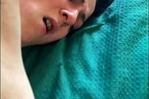 Soak, Smoke, and Poke: Episode 2 with Wet Pussy Action