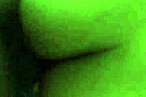 ebony gets huge bbc doggystyle