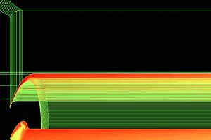 Morning cum feeding in gay session with cum in mouth