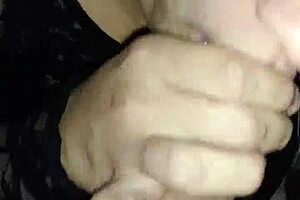 I suck on that cock.