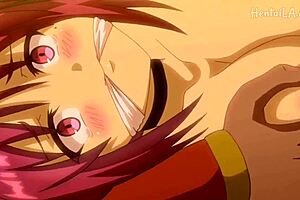 Serie Kunoichi Hentai Unleashes Wild Action! Get Ready for Insane Scenes!