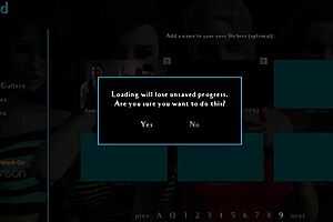 Intertwined 65: Anime Redhead With Big Tits And Ass In Erotic 3D