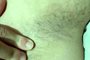 Nao Aguentei de Tesao e Gozei em Menos de 2 Minutos