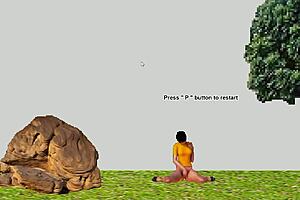 Samba Lady New 2024 Hentai Game Sex Gameplay