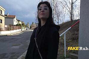 20-Year-Old Selected For Adult Casting Session