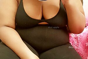 Kolkata Girl Big Boobs