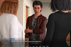 Redhead Brunette Rockstar Roleplay