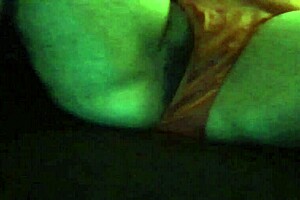 Even a bigger close up on those big tits and ass.