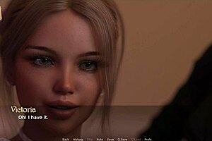 Summers Gone 89 game adventure unfolds in classic style