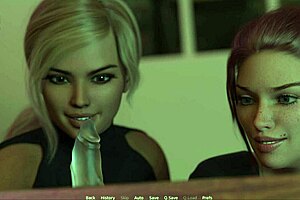 Summers Gone 89 game adventure unfolds in classic style