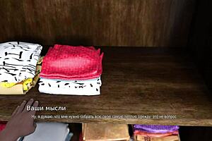 Redhead Whore Blows And Fucks In College Bound Arctic Adventure