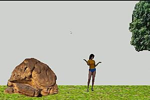 Samba Lady New 2024 Hentai Game Sex Gameplay