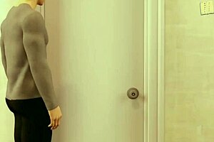 Allie Real Female Orgasm Using Dildo Shy Punk Pretty Tattoo Nervous Reality Masturbation Casting Toys First Time