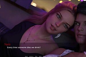 Summers Gone 89 game adventure unfolds in classic style