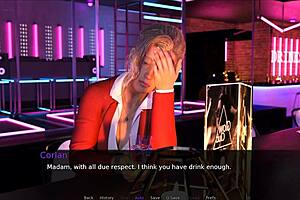 Mature Woman Sucks Big Cock On Beach In Nudist School Part 14