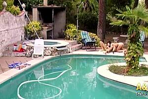 in this spanish sex reality, contestants eliminate rivals with wild orgies