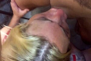 brunilov deepthroats deepvane completely.