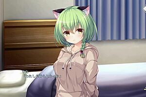 Unless Terminalia Rina Scene 3: Intense Fucking And Sucking In This Hentai Adventure!