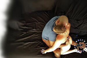 Olivia Leaves Hospital Shift For Wax