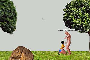 Samba Lady New 2024 Hentai Game Sex Gameplay