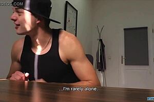 Pov Bareback Gay Fuck