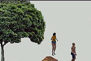 Samba Lady New 2024 Hentai Game Sex Gameplay