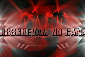 quem n�o gosta de transar na cozinha confira essa gozada gostosa na beira da pia